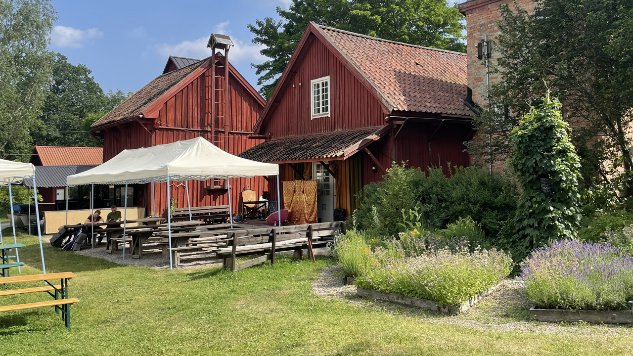 Skottvångs gruva