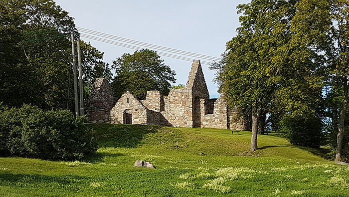 Kärnbo kyrka