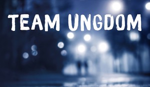 Team ungdom