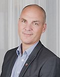 Lars Ekström, Teknik- och servicechef